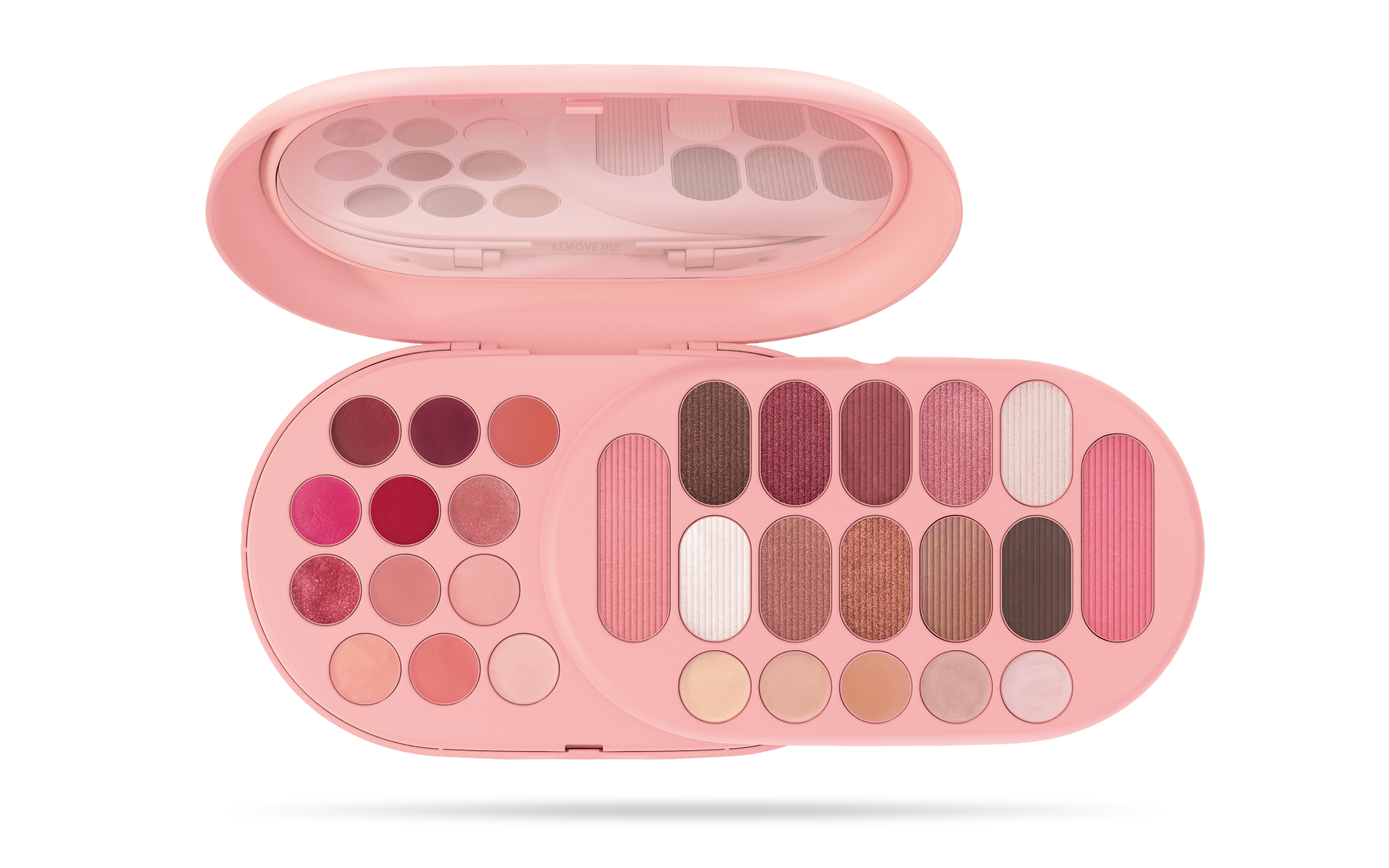 Make my day Plus - PUPA Milano